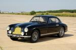 Aston Martin DB2 Team Car 1950 года